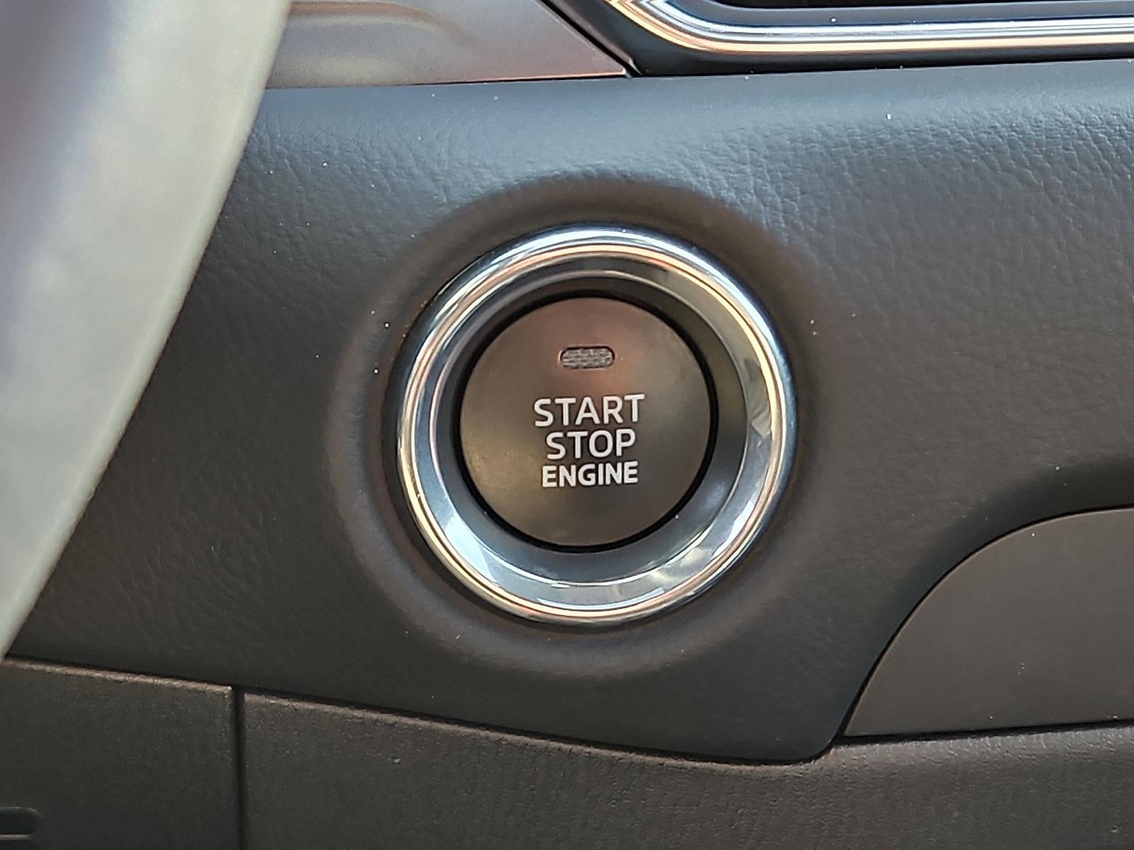 2025 Mazda Mazda CX-5 2.5 S Preferred Package AWD