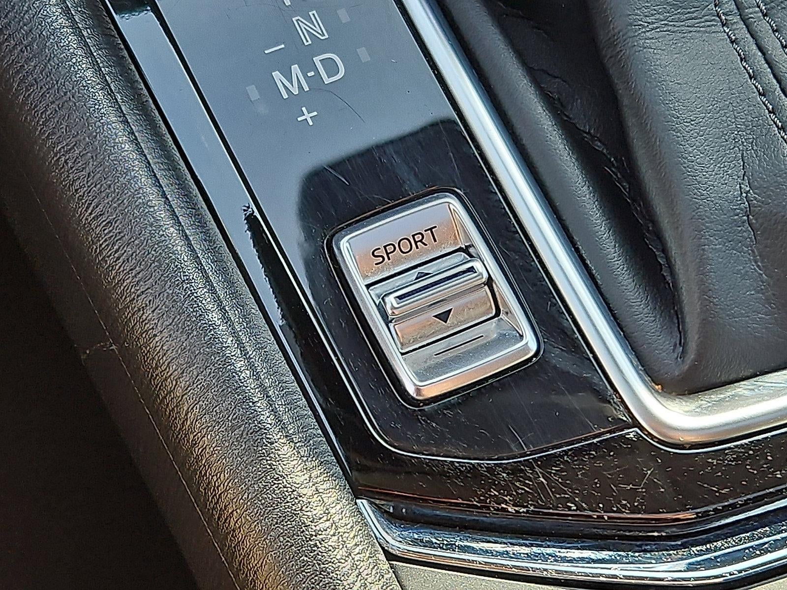 2025 Mazda Mazda CX-5 2.5 S Preferred Package AWD