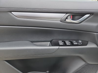 2025 Mazda Mazda CX-5 2.5 S Preferred Package AWD