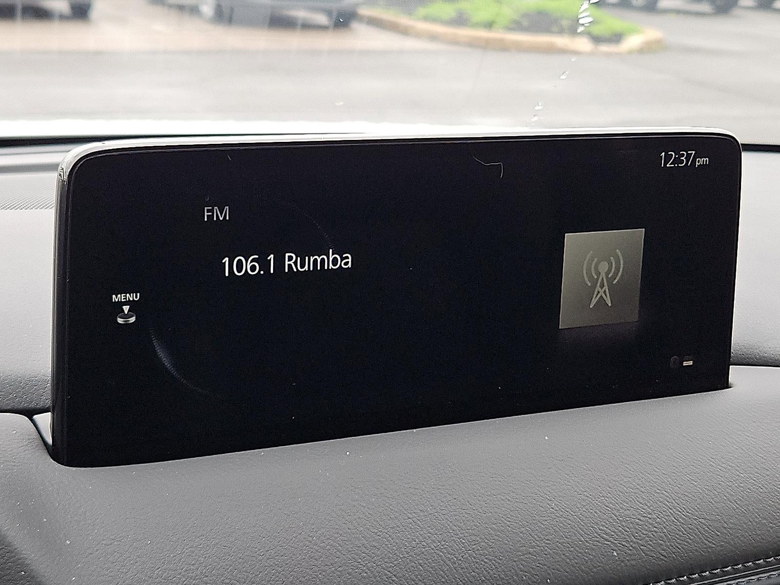 2025 Mazda Mazda CX-5 2.5 S Preferred Package AWD