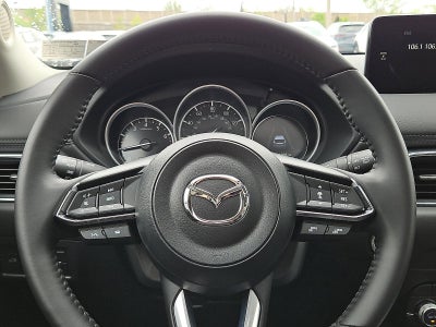 2025 Mazda Mazda CX-5 2.5 S Preferred Package AWD