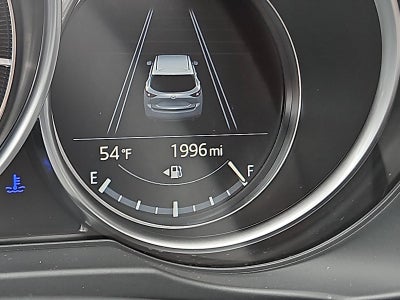 2025 Mazda Mazda CX-5 2.5 S Preferred Package AWD