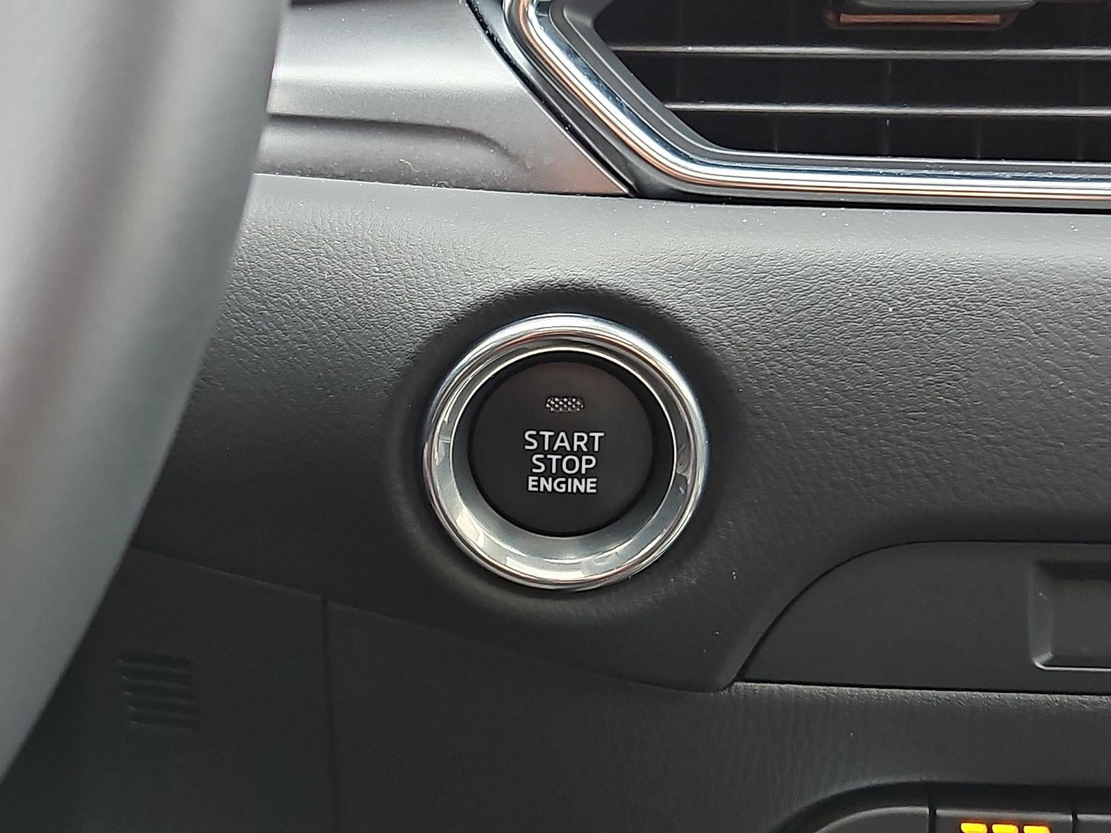 2025 Mazda Mazda CX-5 2.5 S Preferred Package AWD