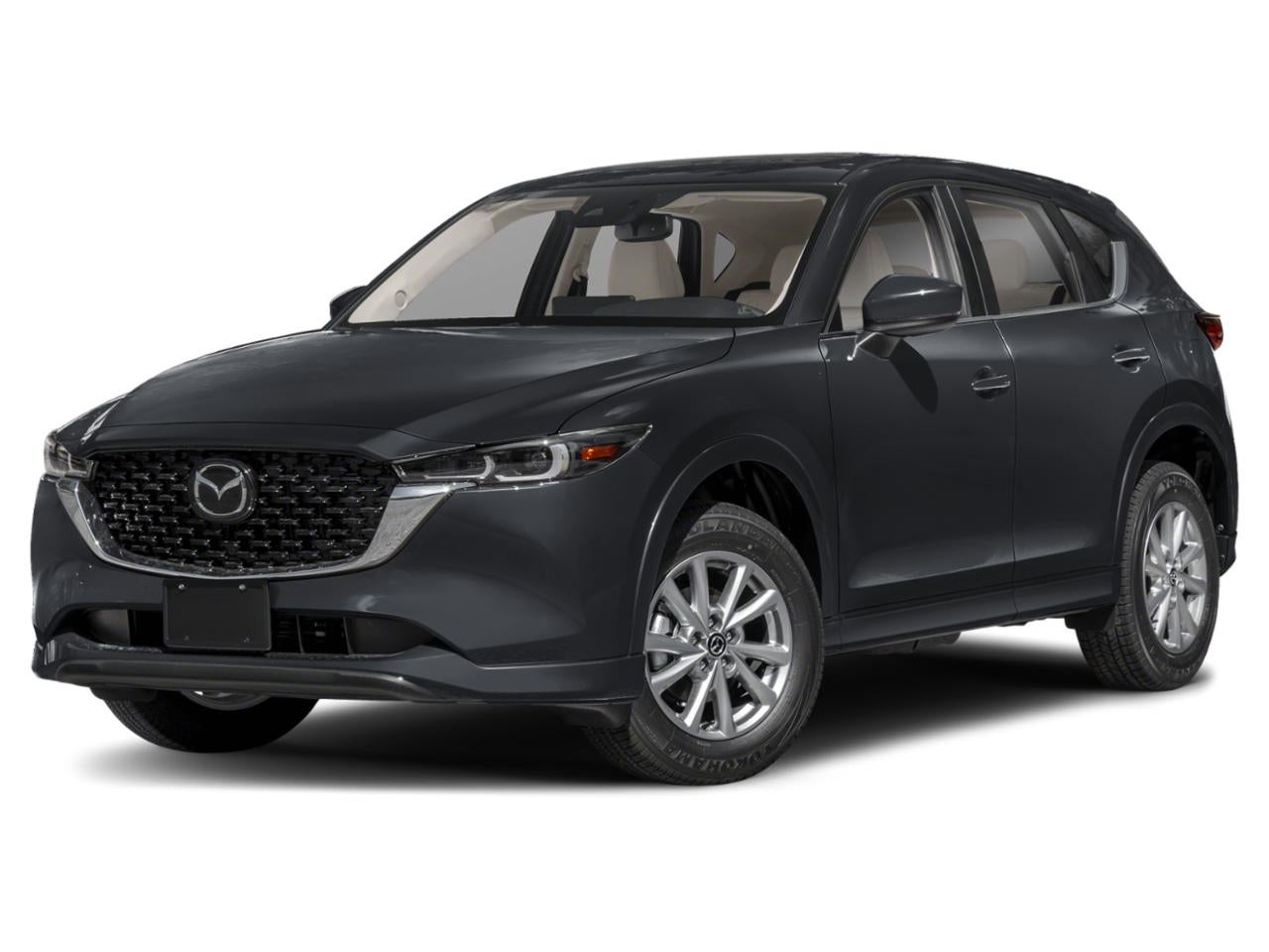 2025 Mazda Mazda CX-5 2.5 S Preferred Package AWD