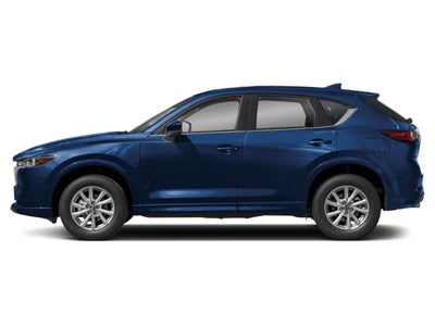 2024 Mazda Mazda CX-5 2.5 S Preferred Package AWD