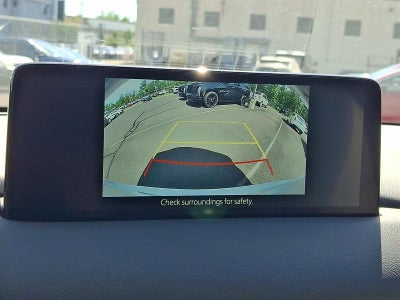 2024 Mazda Mazda CX-5 2.5 S Preferred Package AWD