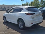 2024 Mazda Mazda CX-5 2.5 S Preferred Package AWD