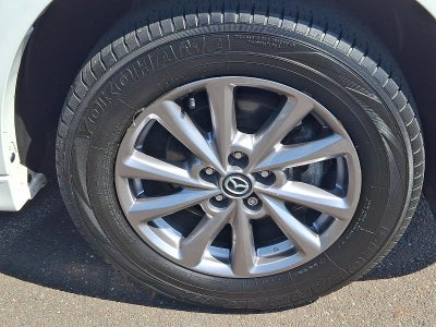 2024 Mazda Mazda CX-5 2.5 S Preferred Package AWD