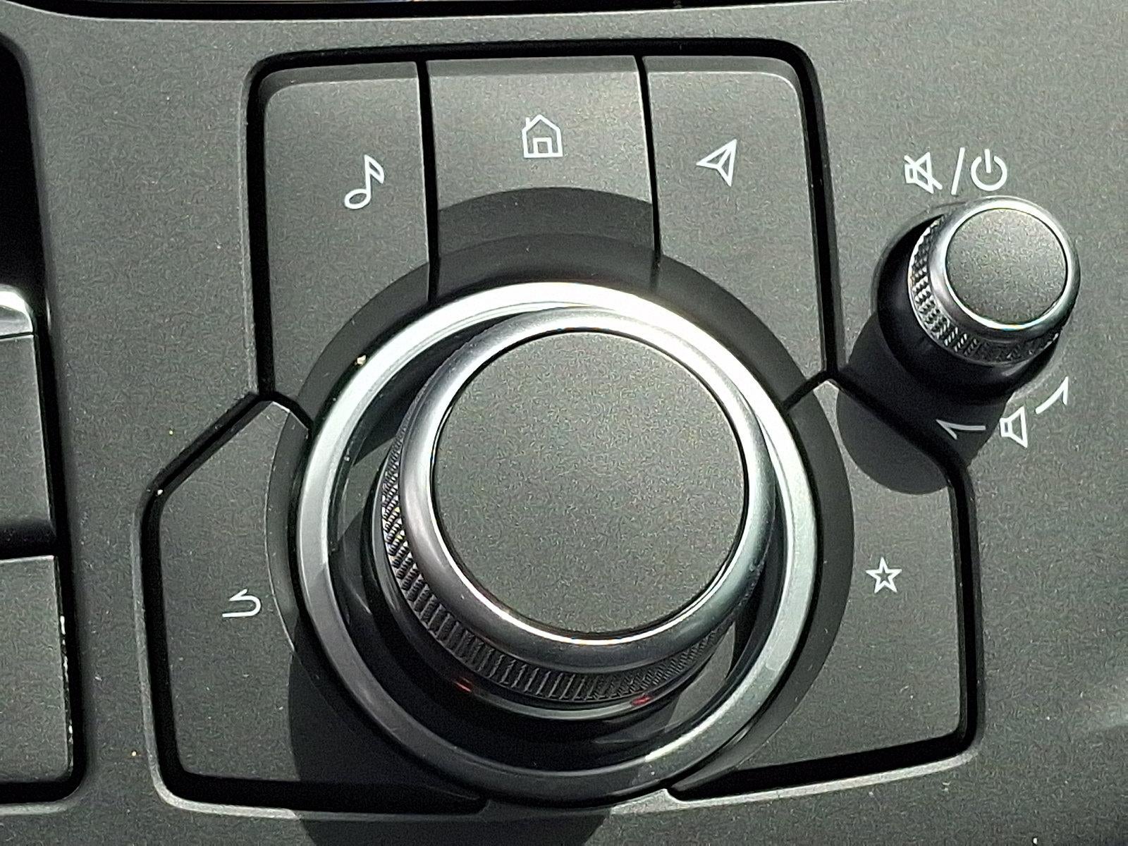 2024 Mazda Mazda CX-5 2.5 S Preferred Package AWD