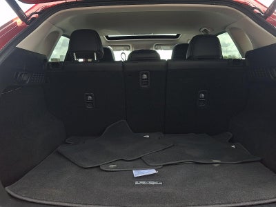 2024 Mazda Mazda CX-5 2.5 S Preferred Package AWD