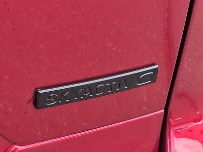 2024 Mazda Mazda CX-5 2.5 S Preferred Package AWD