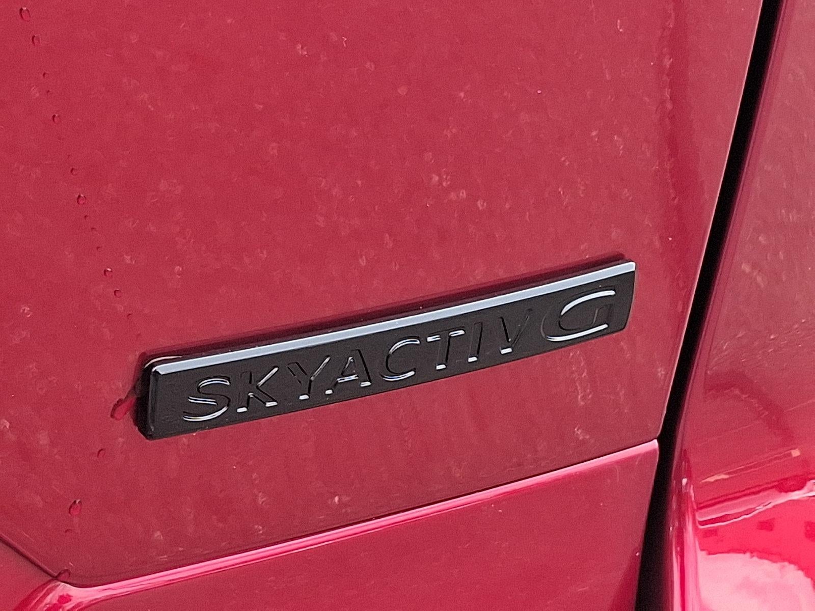 2024 Mazda Mazda CX-5 2.5 S Preferred Package AWD