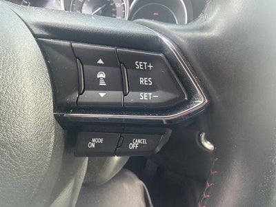 2024 Mazda Mazda CX-5 2.5 S Carbon Edition AWD
