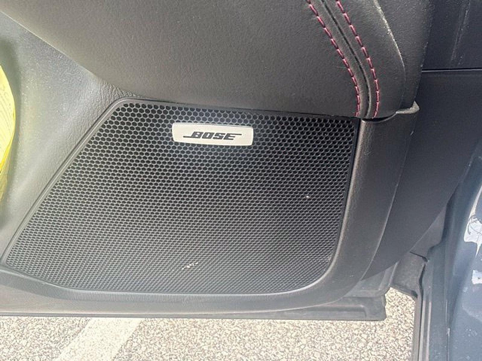 2024 Mazda Mazda CX-5 2.5 S Carbon Edition AWD