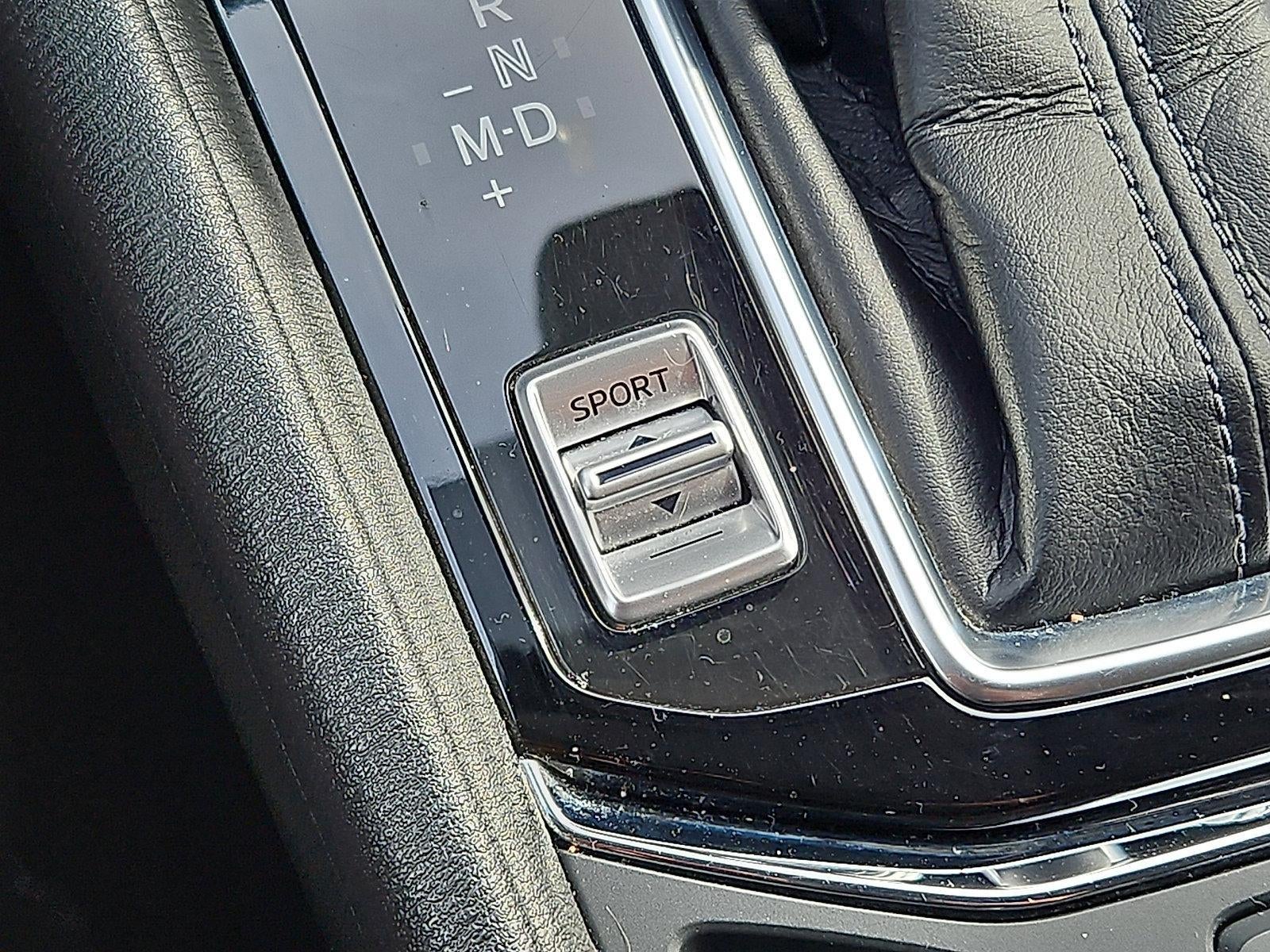 2021 Mazda Mazda CX-5 Touring AWD