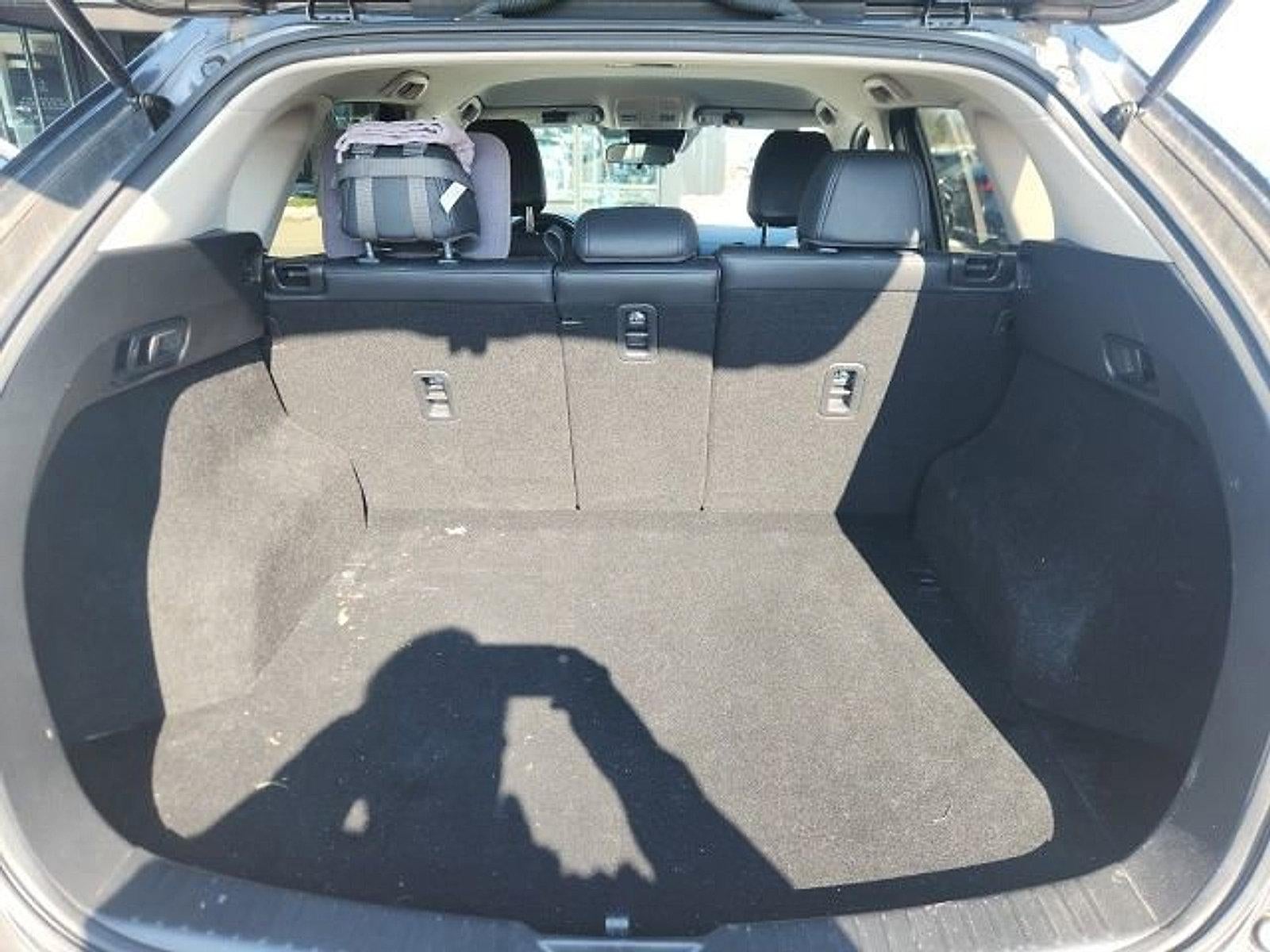 2021 Mazda Mazda CX-5 Touring AWD