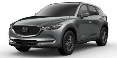 2021 Mazda Mazda CX-5 Touring AWD