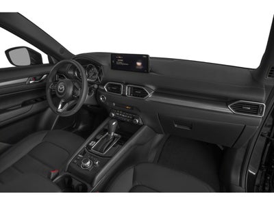 2022 Mazda Mazda CX-5 2.5 S Preferred Package AWD