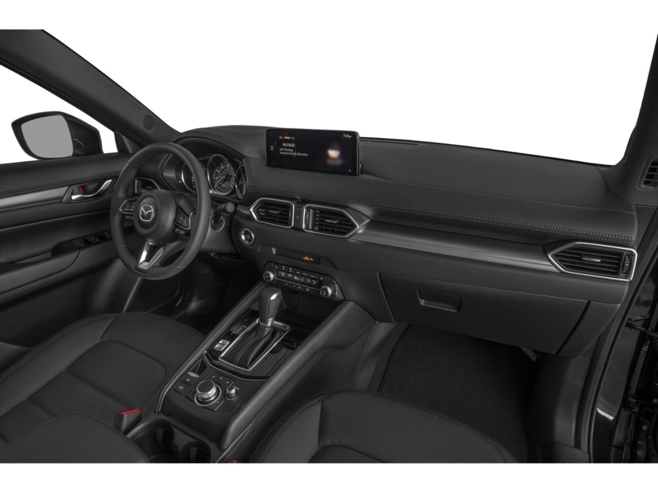 2022 Mazda Mazda CX-5 2.5 S Preferred Package AWD