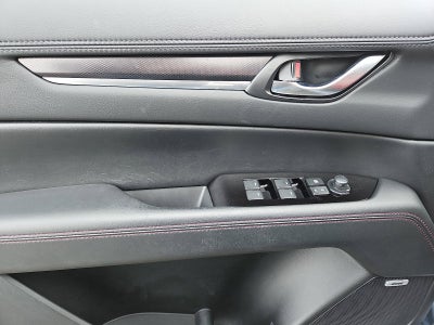 2023 Mazda Mazda CX-5 2.5 S Carbon Edition AWD