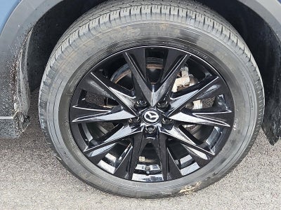 2023 Mazda Mazda CX-5 2.5 S Carbon Edition AWD