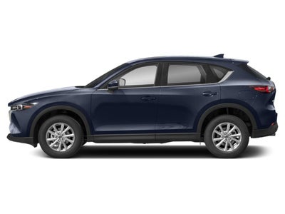 2023 Mazda Mazda CX-5 2.5 S Preferred Package AWD