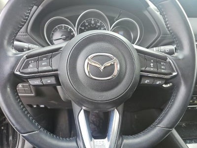 2023 Mazda Mazda CX-5 2.5 S Preferred Package AWD