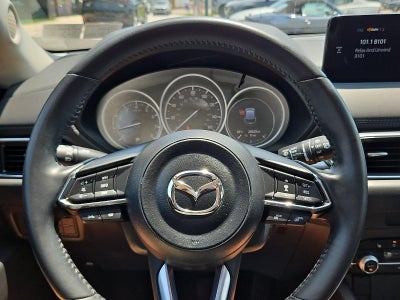 2023 Mazda Mazda CX-5 2.5 S Preferred Package AWD