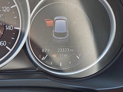 2023 Mazda Mazda CX-5 2.5 S Preferred Package AWD