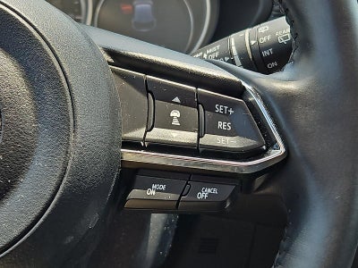 2023 Mazda Mazda CX-5 2.5 S Preferred Package AWD