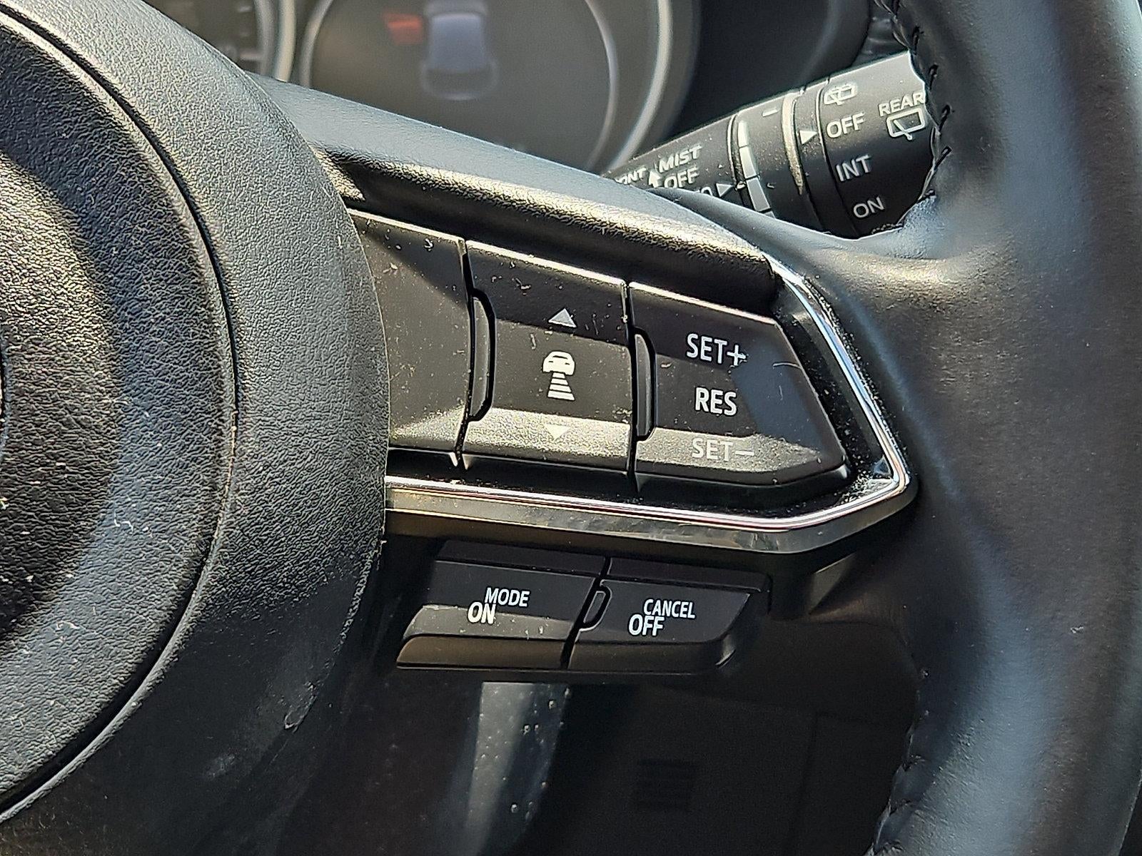 2023 Mazda Mazda CX-5 2.5 S Preferred Package AWD