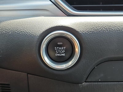 2023 Mazda Mazda CX-5 2.5 S Preferred Package AWD