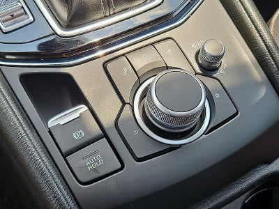 2023 Mazda Mazda CX-5 2.5 S Preferred Package AWD