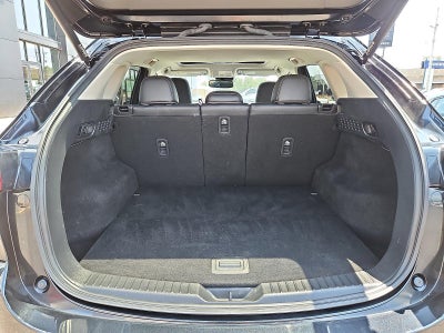 2023 Mazda Mazda CX-5 2.5 S Preferred Package AWD