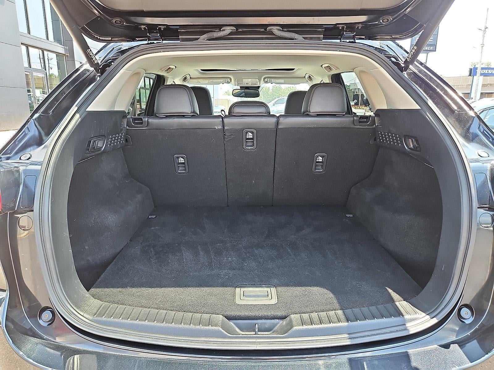 2023 Mazda Mazda CX-5 2.5 S Preferred Package AWD