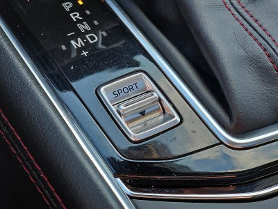 2025 Mazda Mazda CX-5 2.5 S Carbon Edition AWD