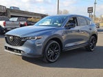 2025 Mazda Mazda CX-5 2.5 S Carbon Edition AWD