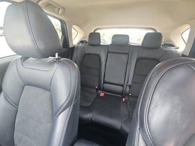 2018 Mazda Mazda CX-5 Touring AWD