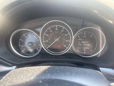 2023 Mazda Mazda CX-5 2.5 S Preferred Package AWD