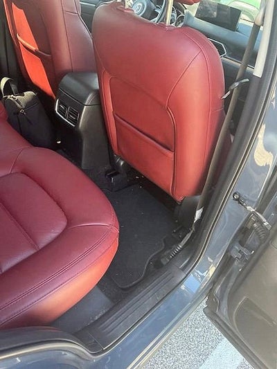 2023 Mazda Mazda CX-5 2.5 S Carbon Edition AWD