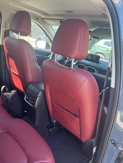 2023 Mazda Mazda CX-5 2.5 S Carbon Edition AWD
