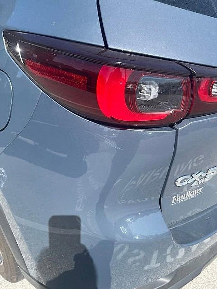 2023 Mazda Mazda CX-5 2.5 S Carbon Edition AWD