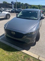 2023 Mazda Mazda CX-5 2.5 S Carbon Edition AWD