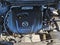 2023 Mazda Mazda CX-5 2.5 S Carbon Edition AWD
