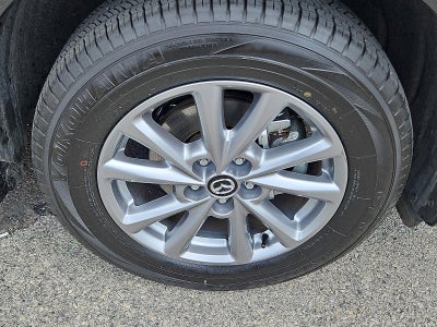 2025 Mazda Mazda CX-5 2.5 S Preferred Package AWD