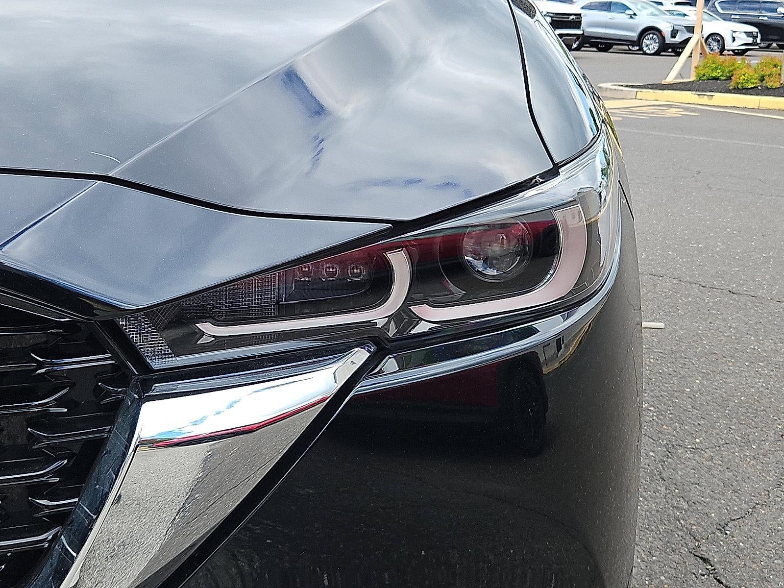 2025 Mazda Mazda CX-5 2.5 S Preferred Package AWD