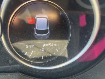 2019 Mazda Mazda CX-5 Touring AWD