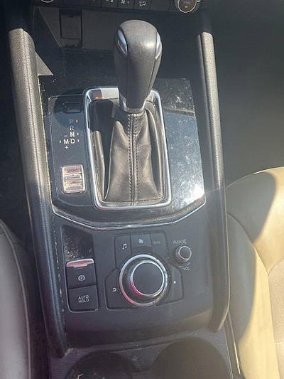 2019 Mazda Mazda CX-5 Touring AWD