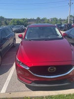 2019 Mazda Mazda CX-5 Touring AWD