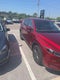 2019 Mazda Mazda CX-5 Touring AWD